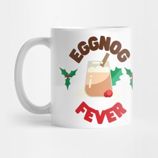 Eggnog Fever Mug